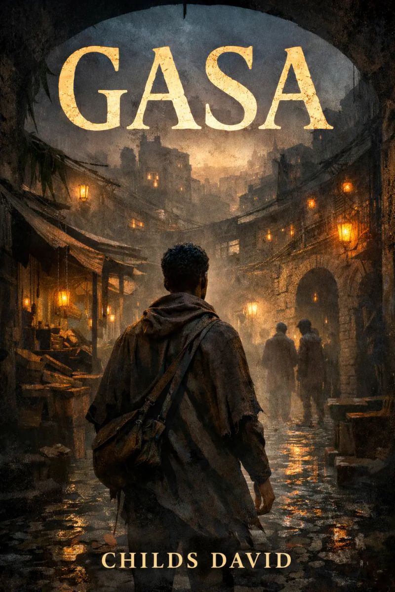 Gasa