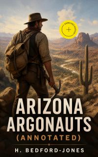 Arizona Argonauts (Annotated)