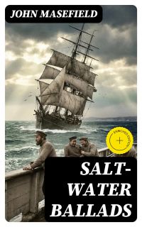 Salt-Water Ballads