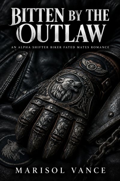 Bitten by the Outlaw