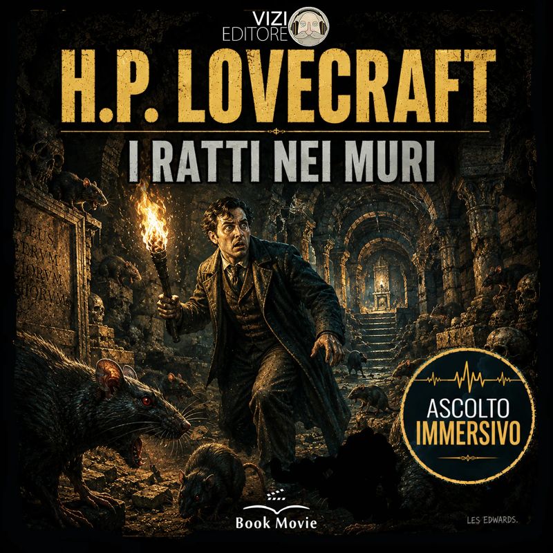 I ratti nei muri