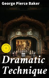 Dramatic Technique