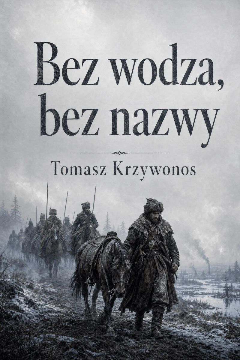 Bez wodza, bez nazwy