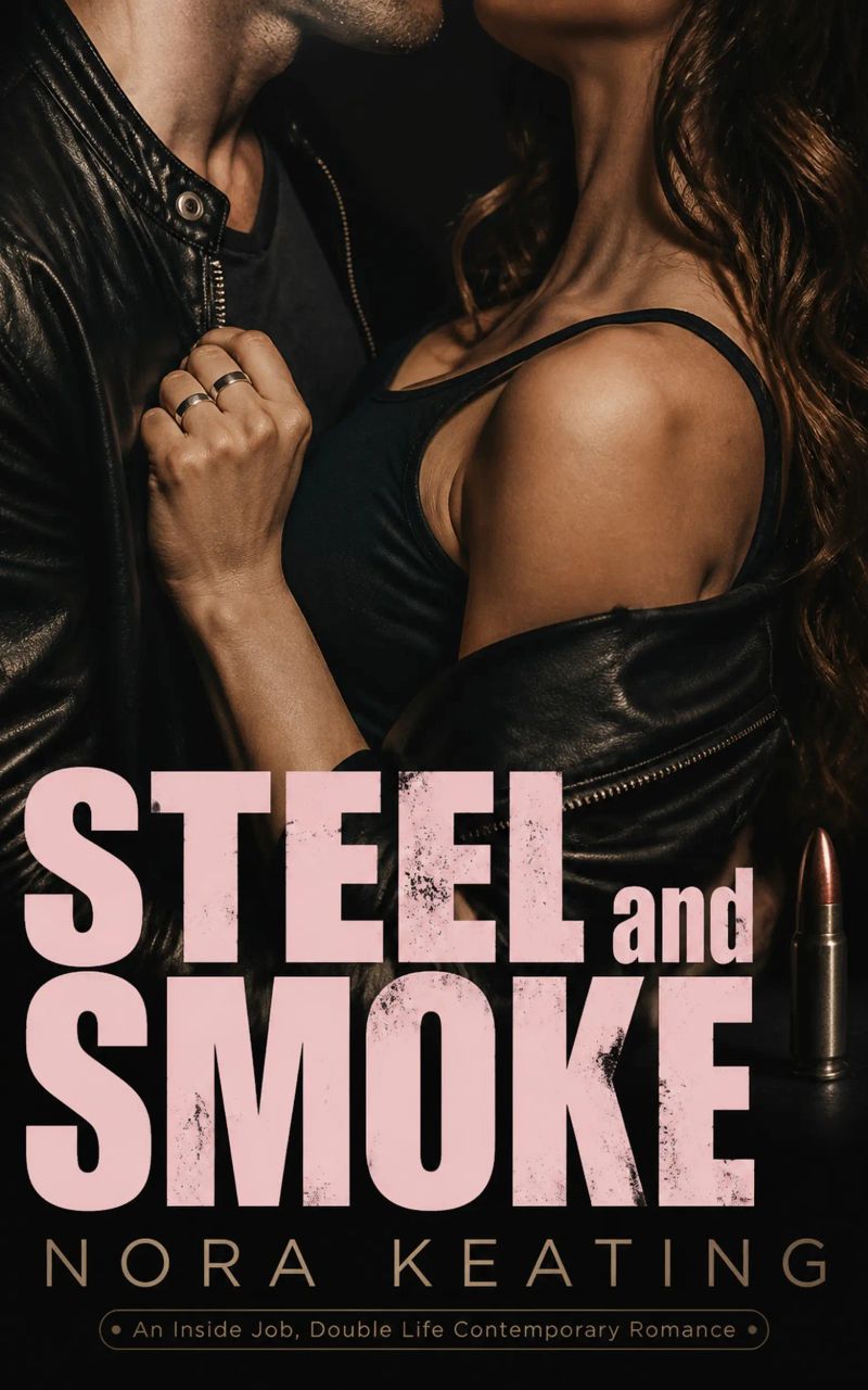 Steel and Smoke