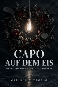 Capo auf dem Eis
