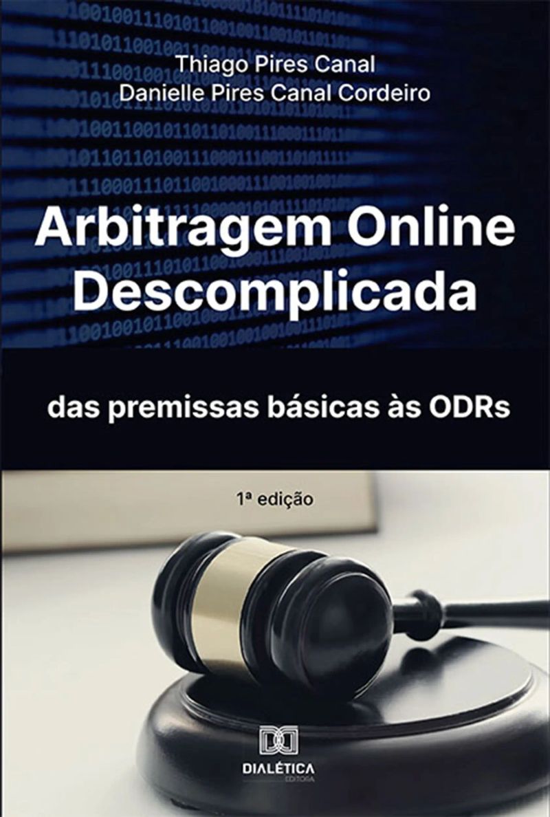 Arbitragem Online Descomplicada