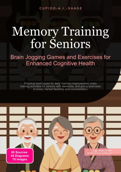 Memory Training for Seniors