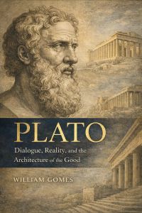 Plato: Dialogue, Reality, and the Architecture of the Good