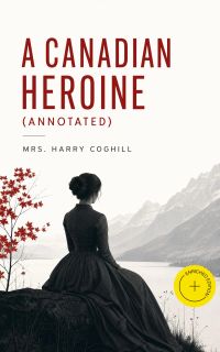 A Canadian Heroine (Annotated)