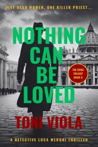 Nothing Can Be Loved