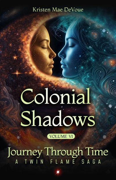 Colonial Shadows