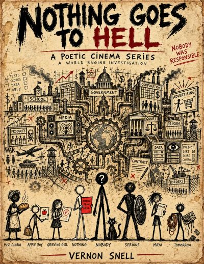 Nothing Goes to Hell