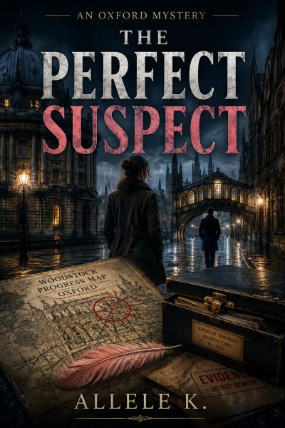 The Perfect Suspect