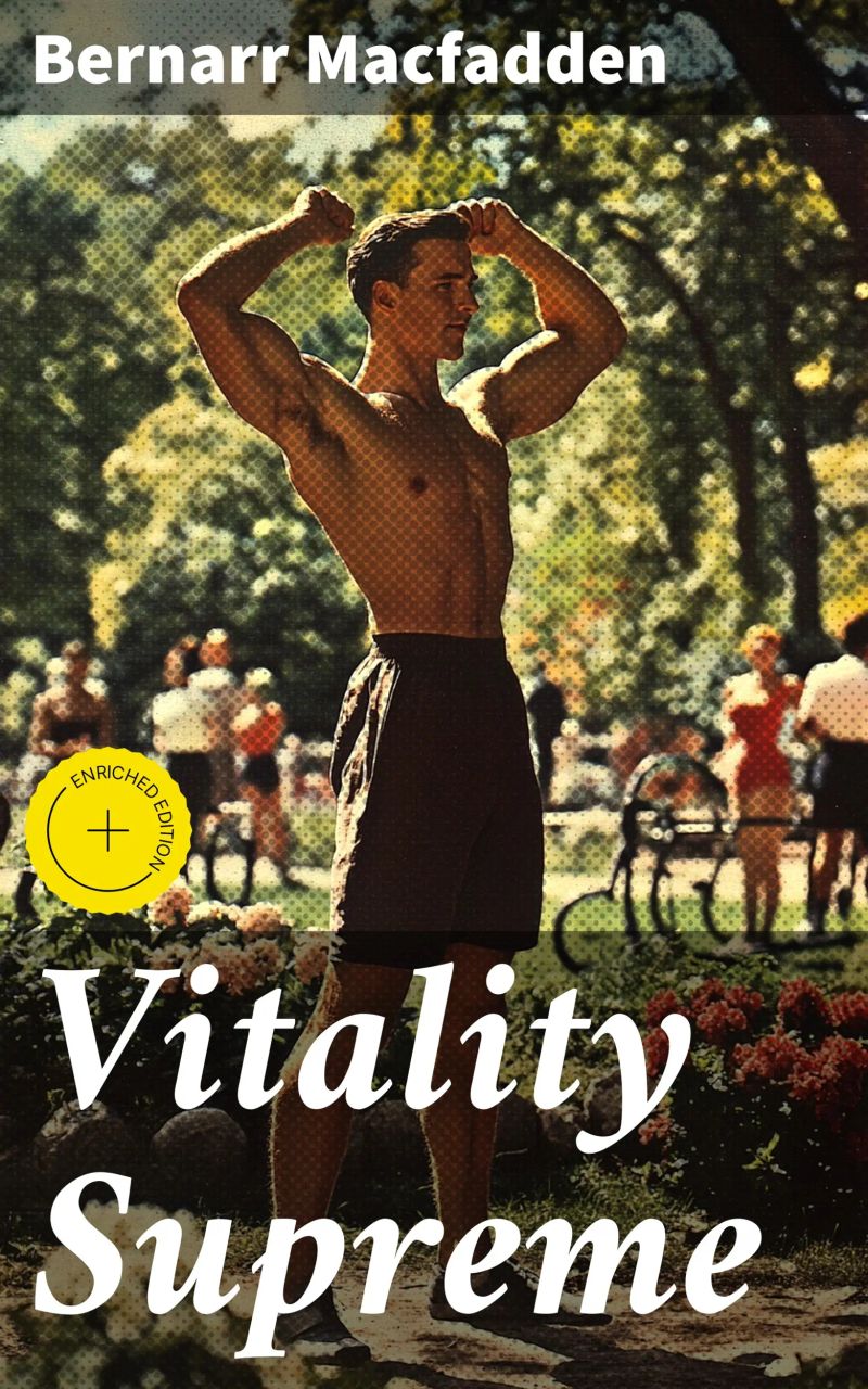 Vitality Supreme