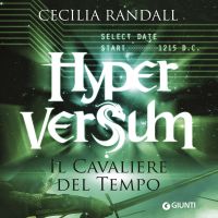 Hyperversum 3 - Il cavaliere del tempo
