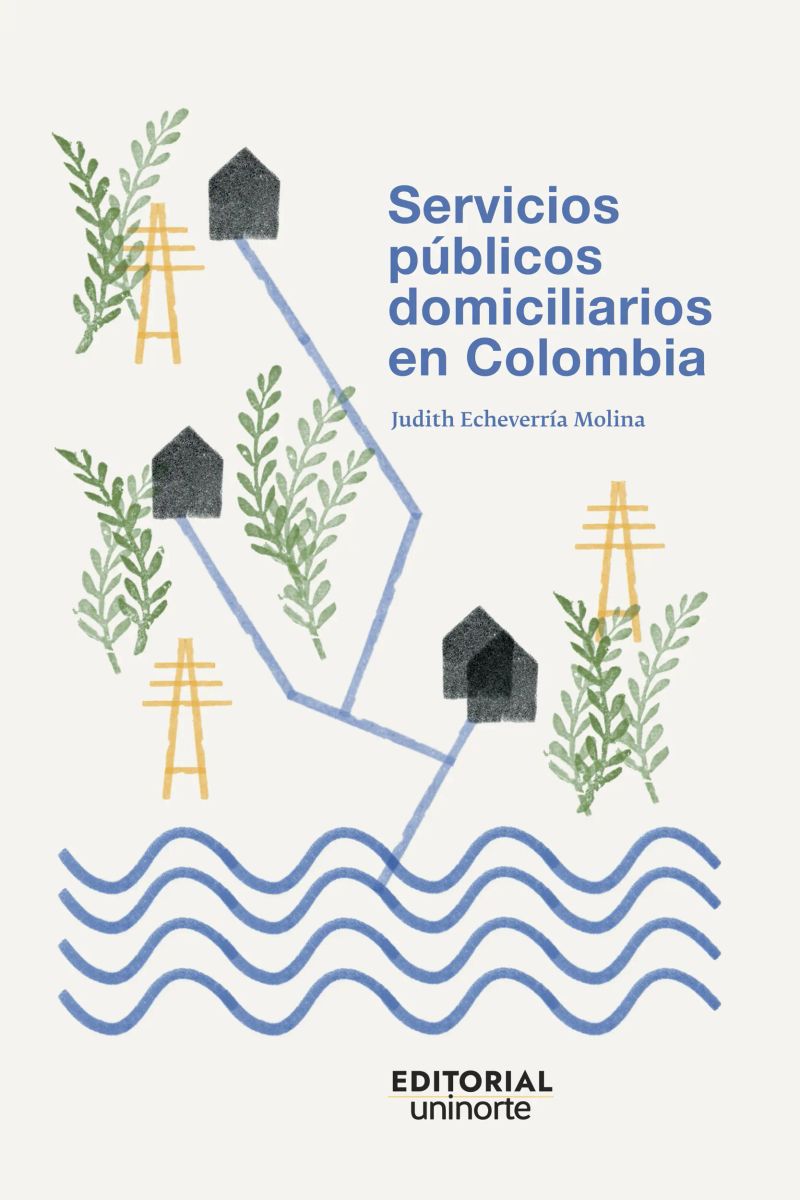 Servicios públicos domiciliarios en Colombia