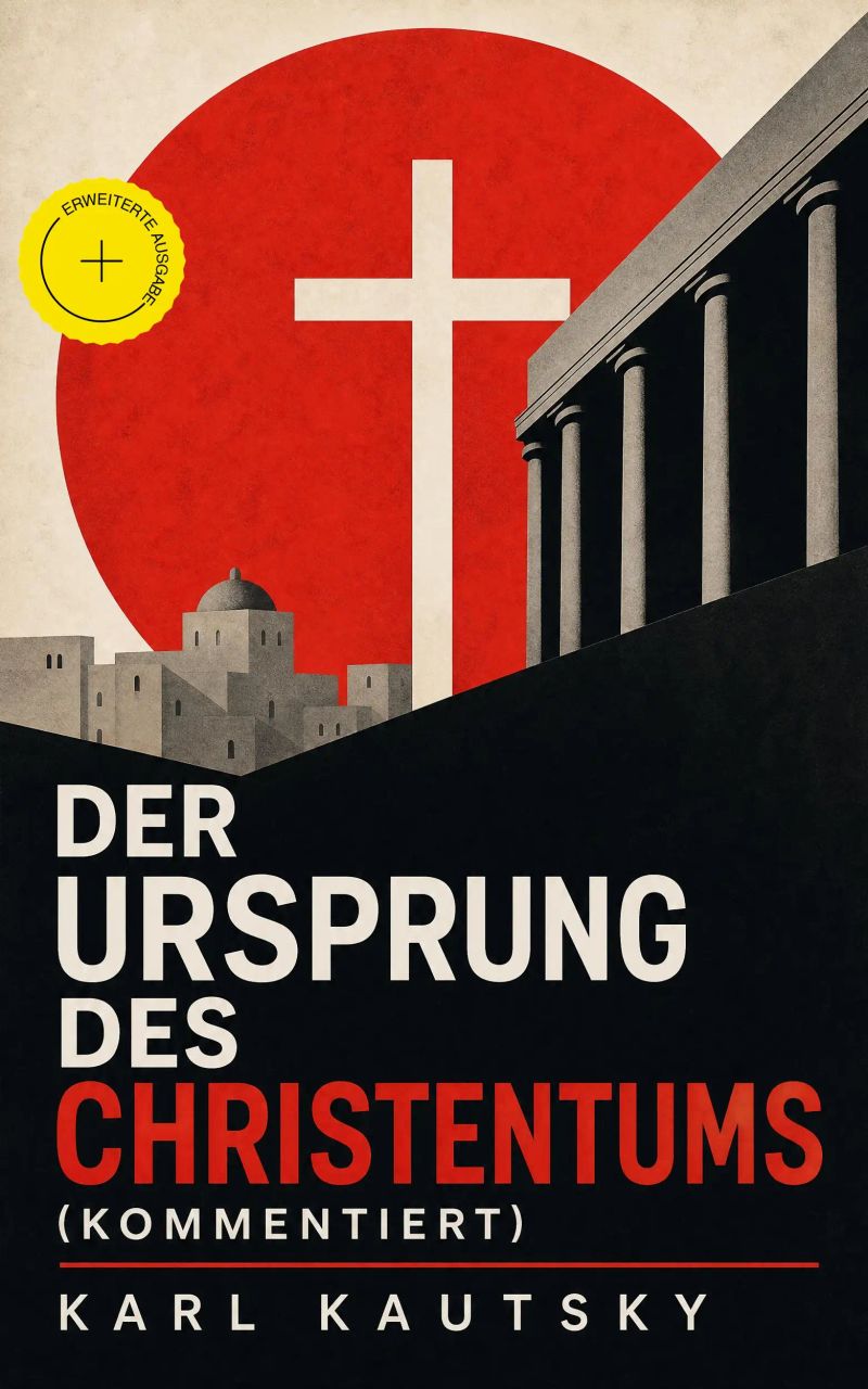 Der Ursprung des Christentums (Kommentiert)