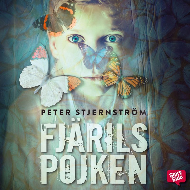 Fjärilspojken
