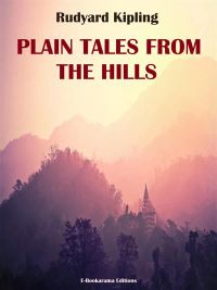Plain Tales from the Hills