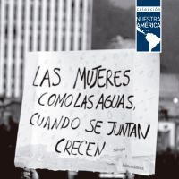 Mujeres en voz alta