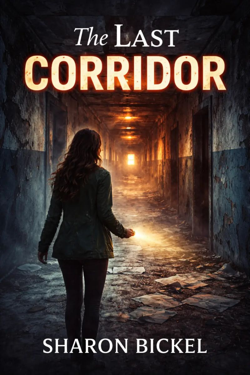 THE LAST CORRIDOR