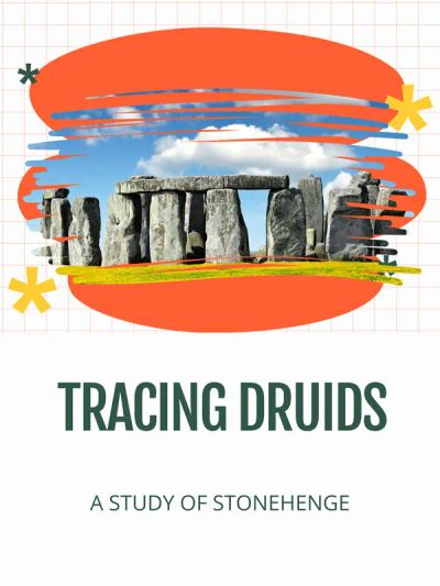 Tracing Druids