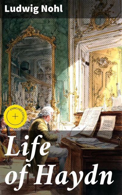 Life of Haydn