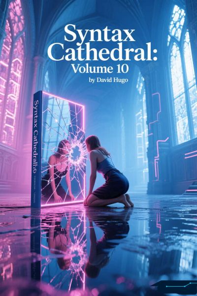Syntax Cathedral: Volume X – The Reader Cathedral