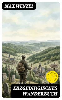 Erzgebirgisches Wanderbuch