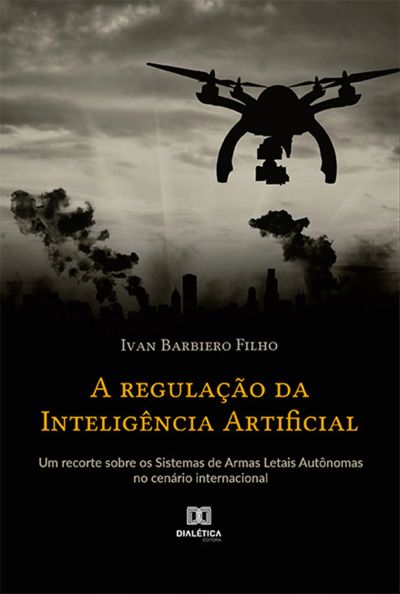 A regulação da Inteligência Artificial