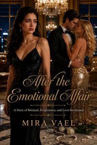 After the Emotional Affair