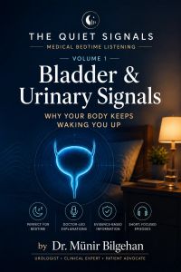 Bladder and Urinary Signals