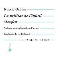 La utilitat de l'inútil