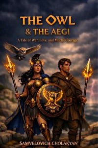 THE OWL & THE AEGI