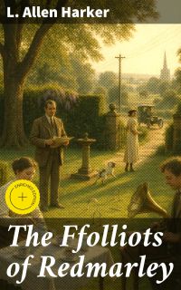 The Ffolliots of Redmarley