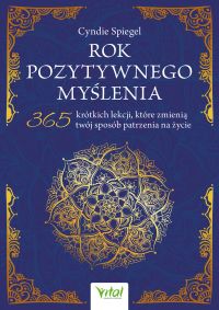 Rok pozytywnego myślenia
