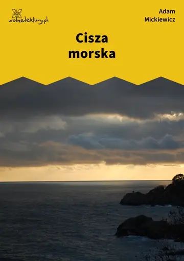 Cisza morska