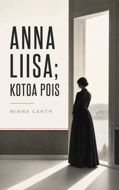 Anna Liisa; Kotoa pois