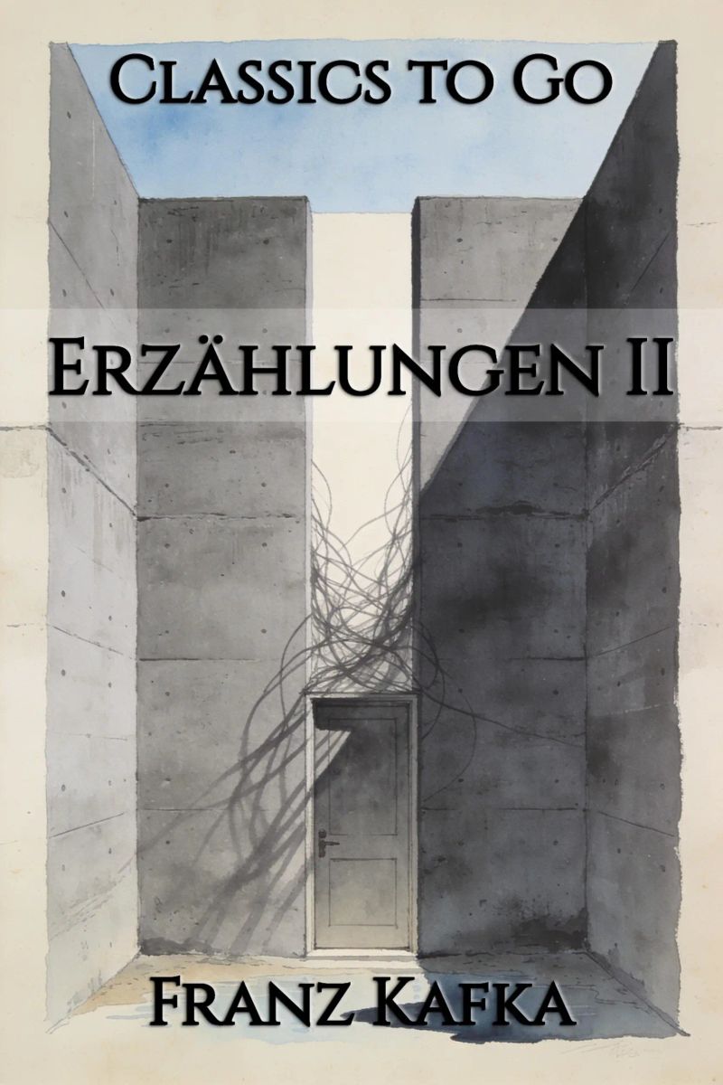 Erzählungen II