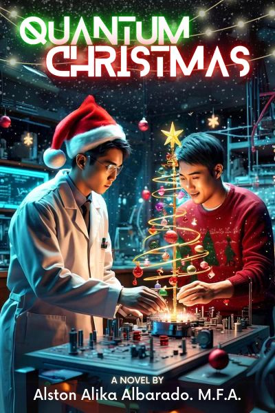 Quantum Christmas