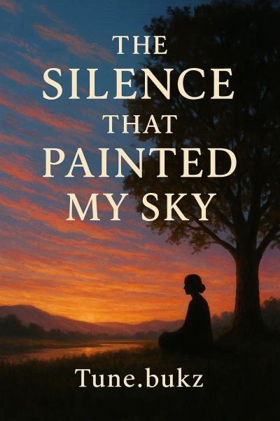 The Silence That Painted My Sky