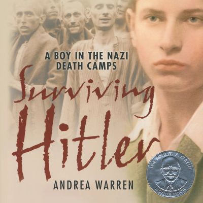 Surviving Hitler