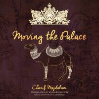 Moving the Palace