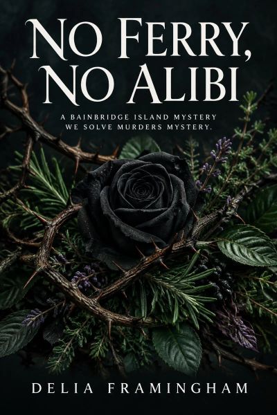 No Ferry, No Alibi