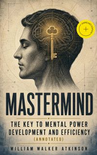 MASTER MIND - The Key To Mental Power Development And Efficiency (Annotated)