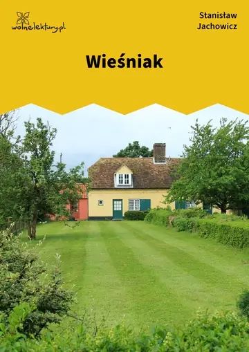 Wieśniak