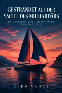 Gestrandet auf der Yacht des Milliardärs