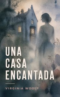 Una casa encantada