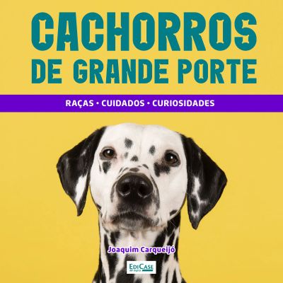 Cachorros de Grande Porte