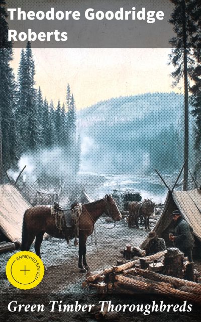 Green Timber Thoroughbreds